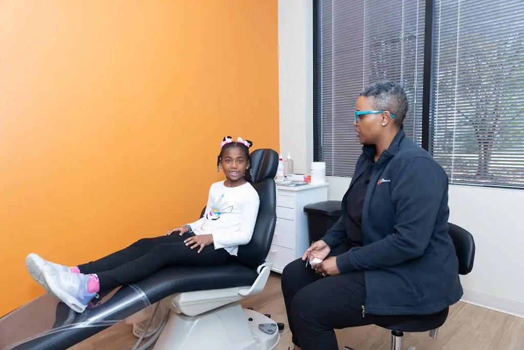 Laurel Orthodontics: Dr. Jocelyn Defoe