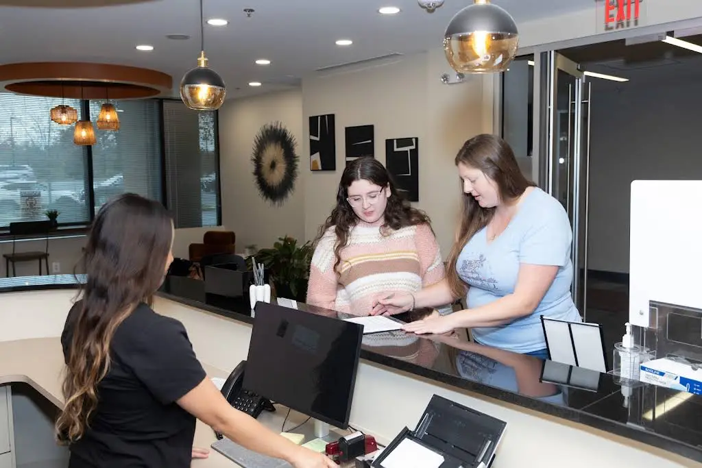 Laurel Orthodontics: Dr. Jocelyn Defoe