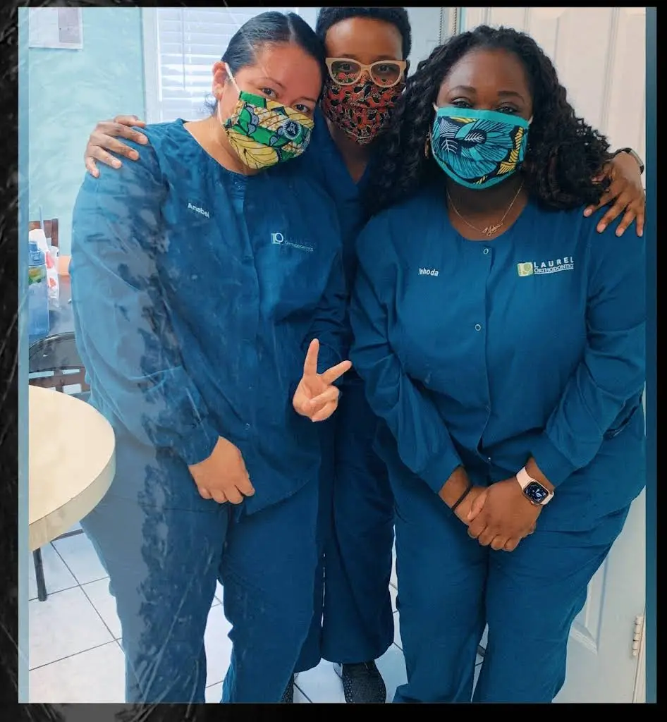 Laurel Orthodontics: Dr. Jocelyn Defoe