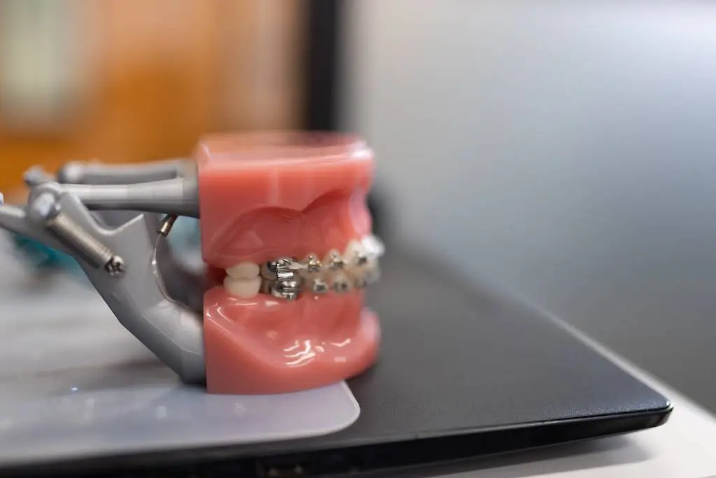 Laurel Orthodontics: Dr. Jocelyn Defoe