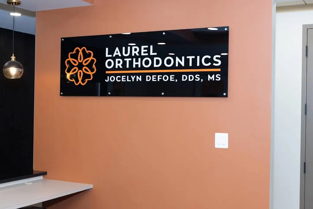 Laurel Orthodontics: Dr. Jocelyn Defoe