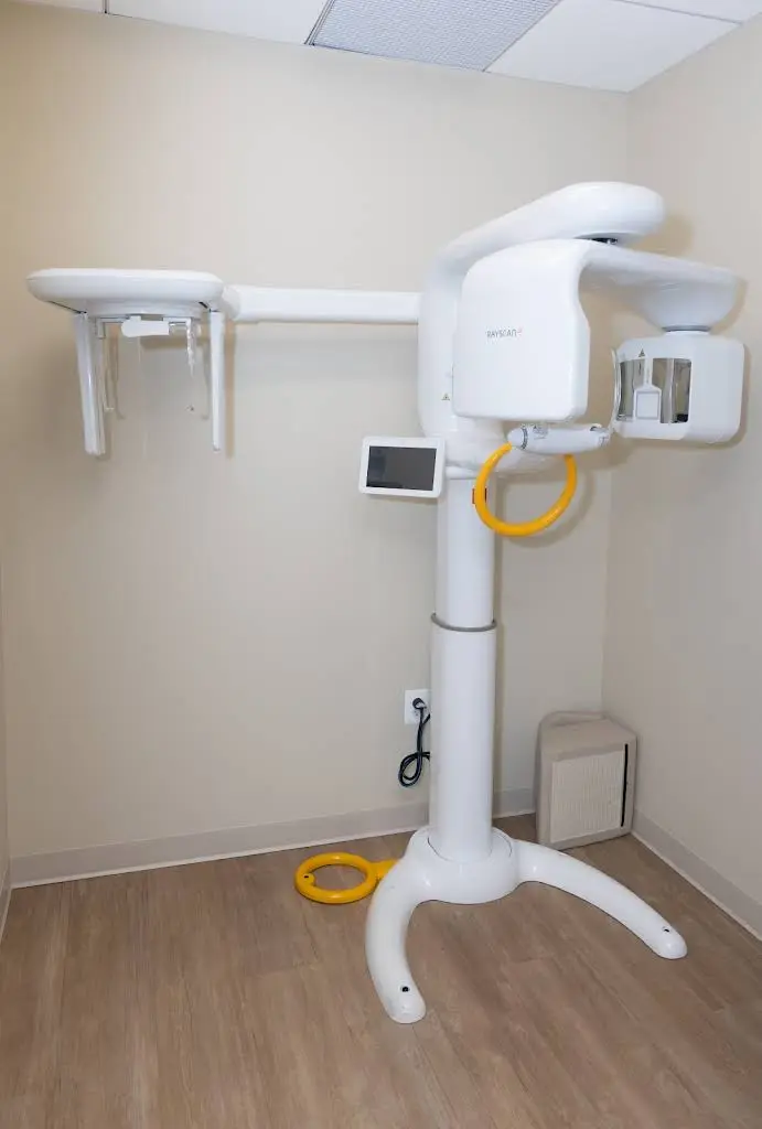 Laurel Orthodontics: Dr. Jocelyn Defoe