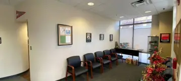 SmileWell Dentistry of North Bethesda