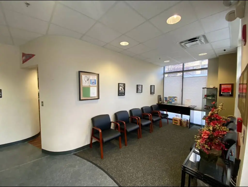 SmileWell Dentistry of North Bethesda