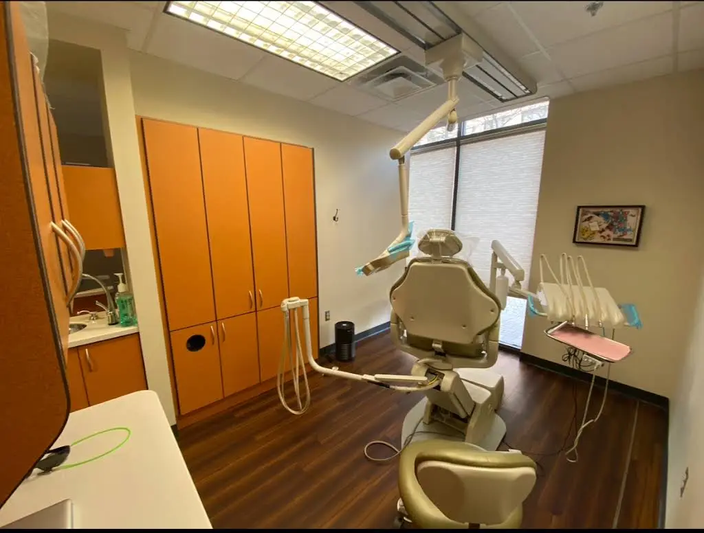 SmileWell Dentistry of North Bethesda