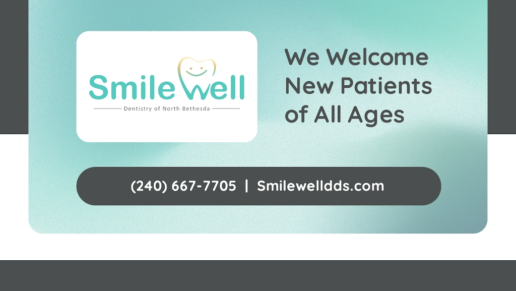 SmileWell Dentistry of North Bethesda