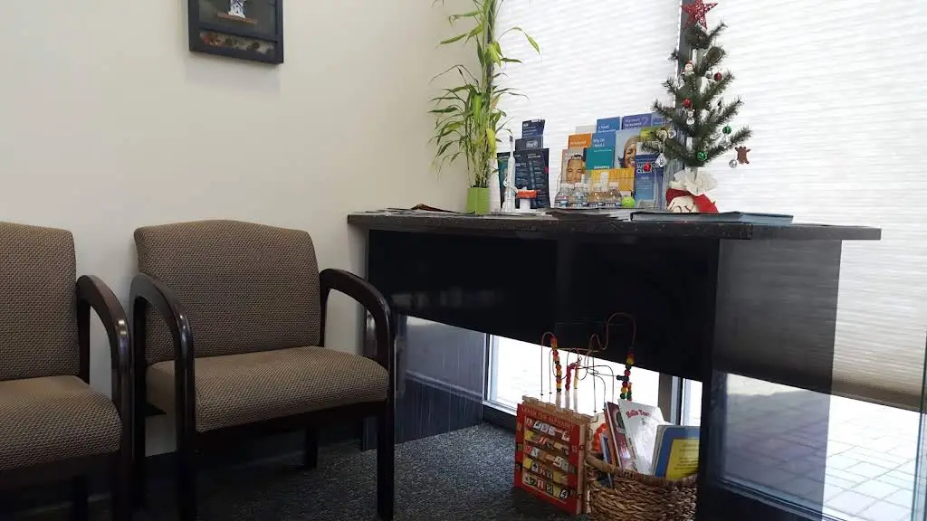 SmileWell Dentistry of North Bethesda