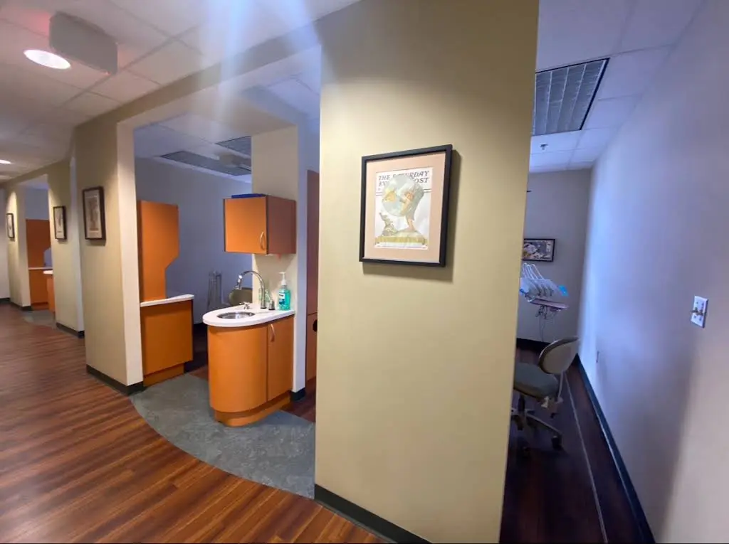 SmileWell Dentistry of North Bethesda