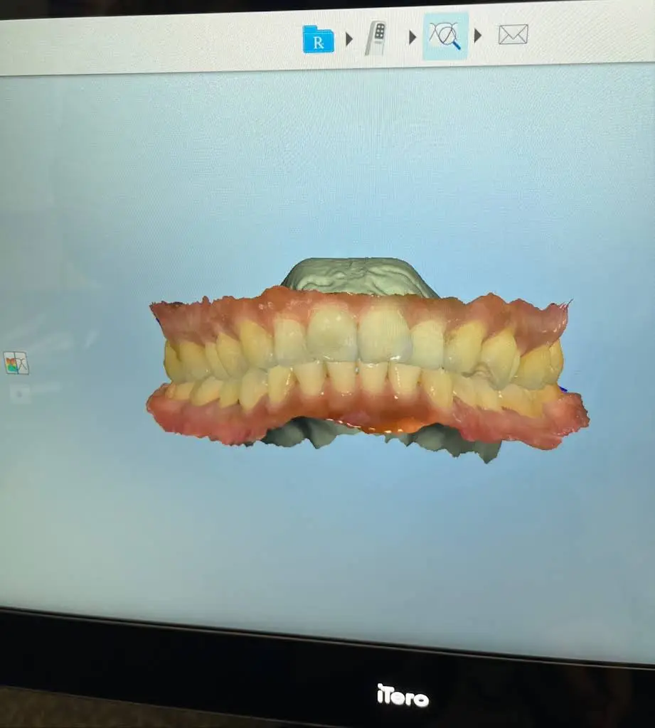 SmileWell Dentistry of North Bethesda
