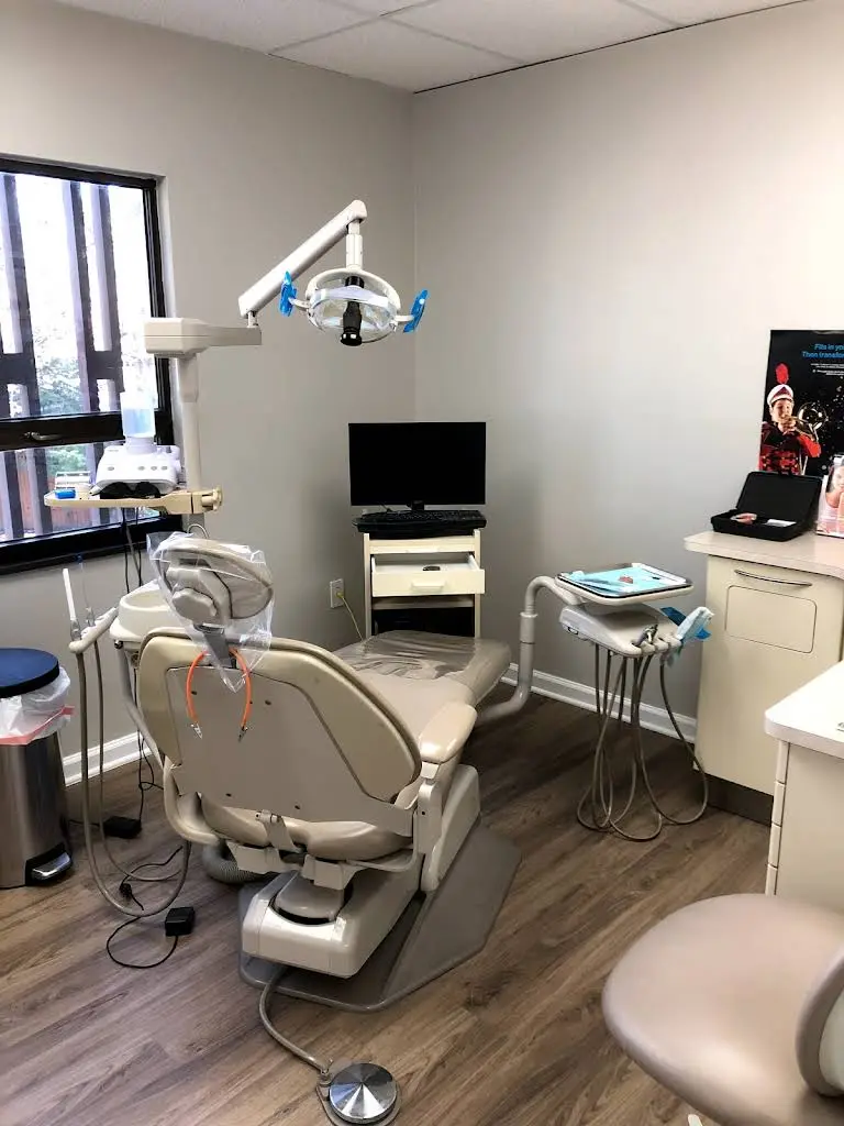 Jason Yi, DDS - Family Dentistry