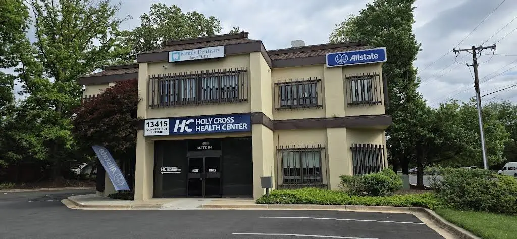 Jason Yi, DDS - Family Dentistry