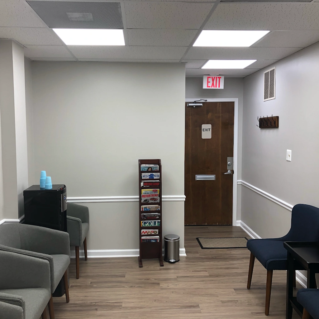 Jason Yi, DDS - Family Dentistry