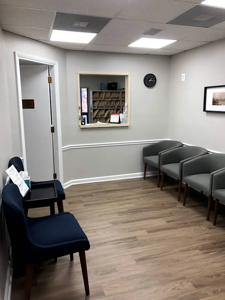 Jason Yi, DDS - Family Dentistry