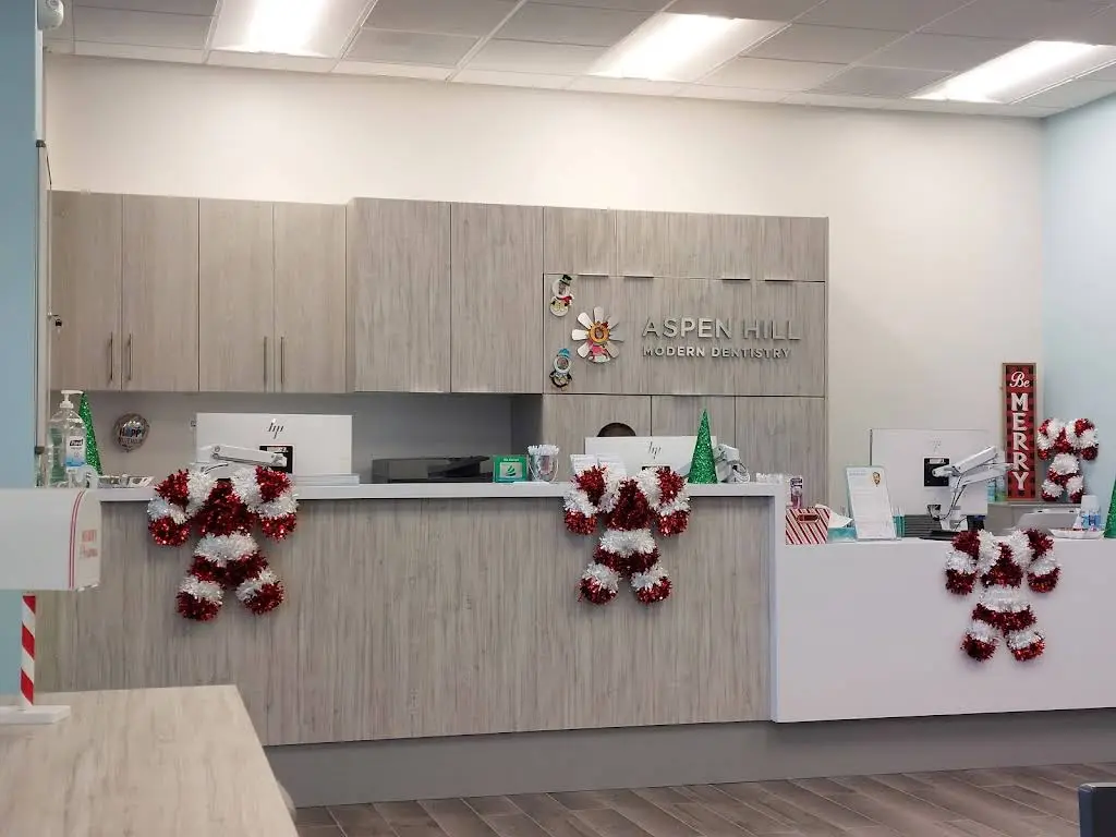 Aspen Hill Modern Dentistry