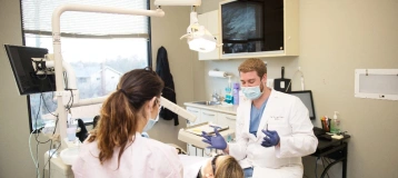 Aspen Hill Smiles Family Dentistry
