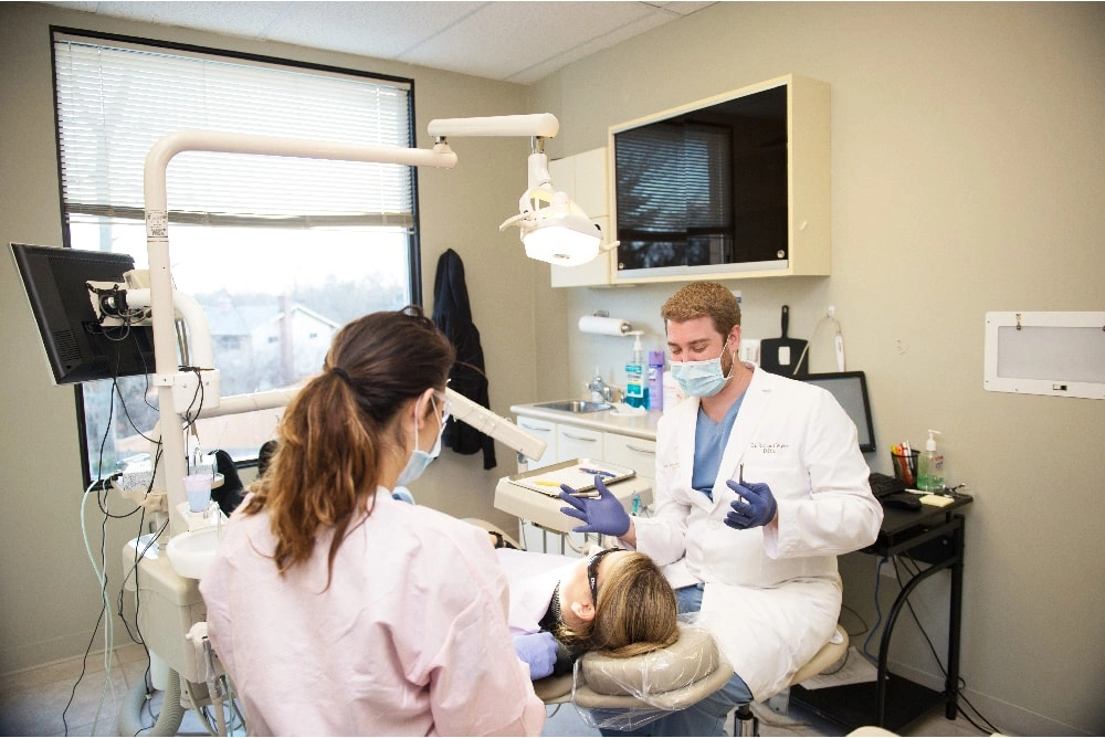 Aspen Hill Smiles Family Dentistry