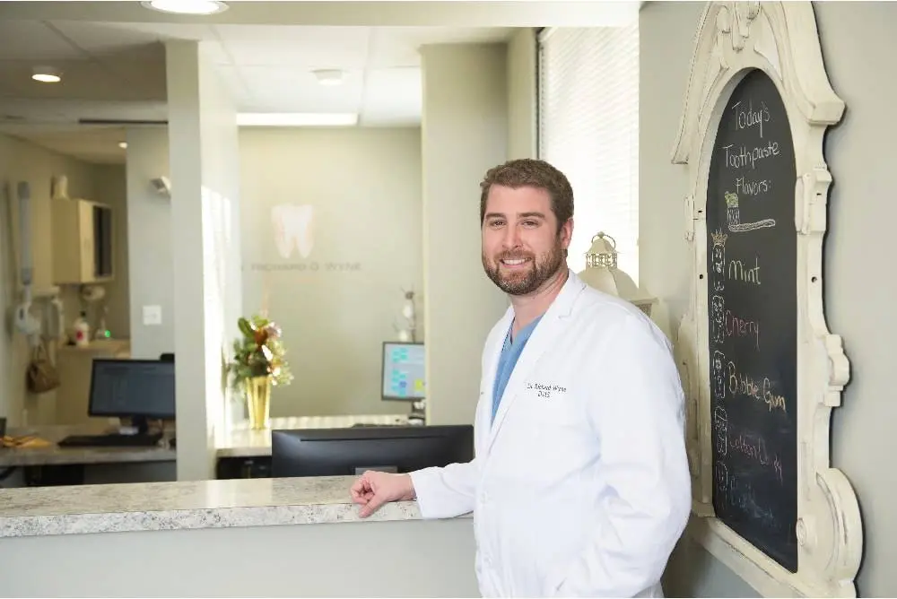 Aspen Hill Smiles Family Dentistry