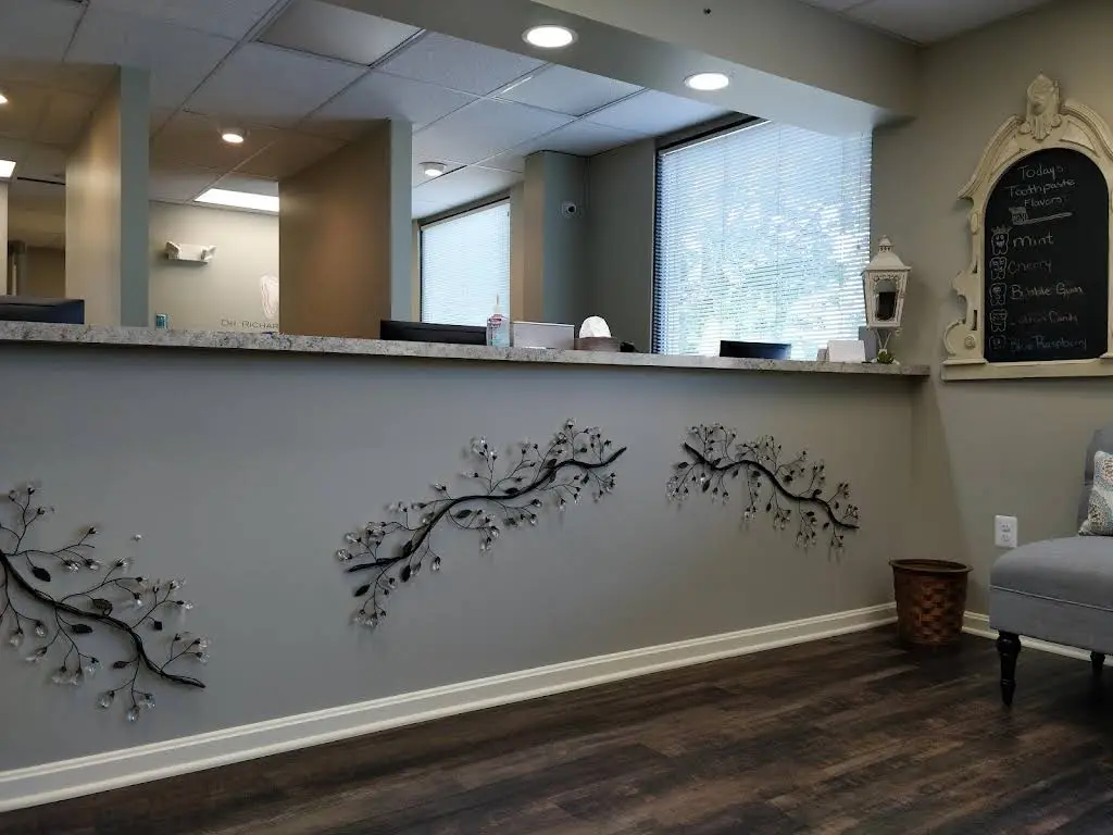 Aspen Hill Smiles Family Dentistry