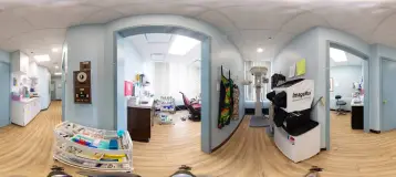 Henry Blank, DDS - Aspen Hill Dentist