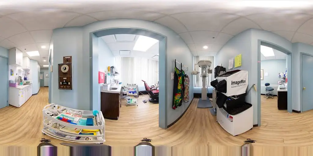 Henry Blank, DDS - Aspen Hill Dentist
