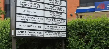 Aspen Hill General & Cosmetic Dentistry