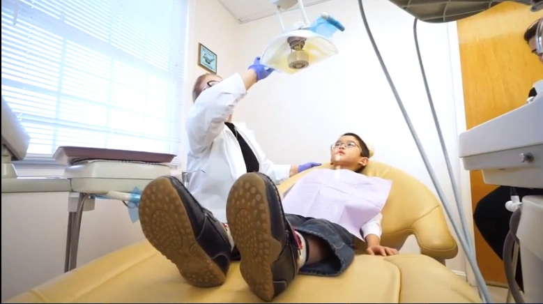 Metropolitan Family Dental
