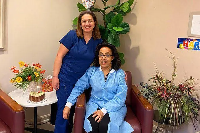 Metropolitan Family Dental