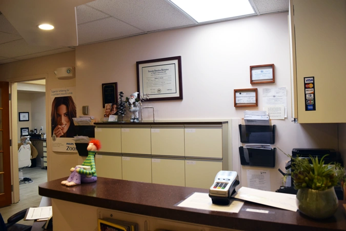 Metropolitan Family Dental