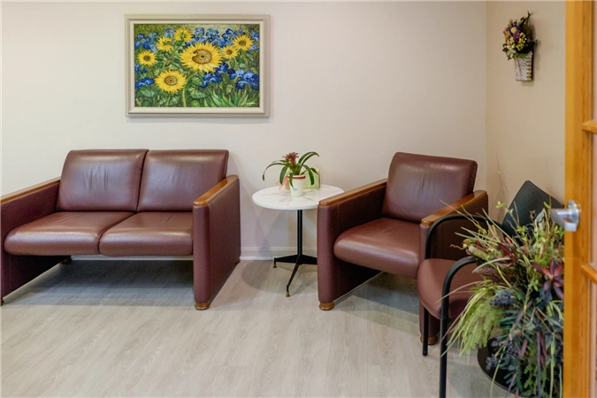Metropolitan Family Dental