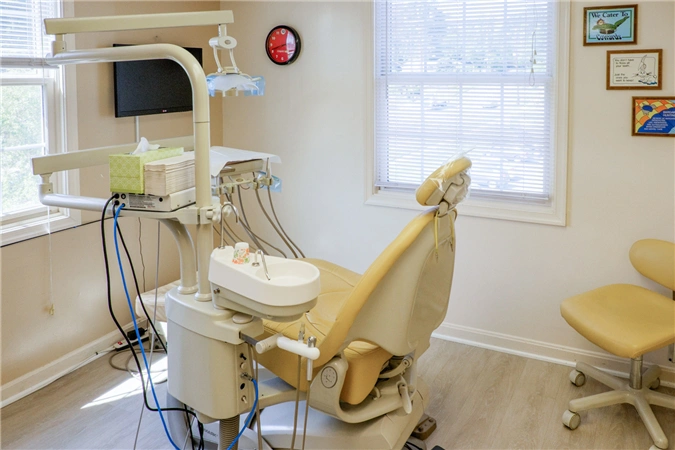 Metropolitan Family Dental