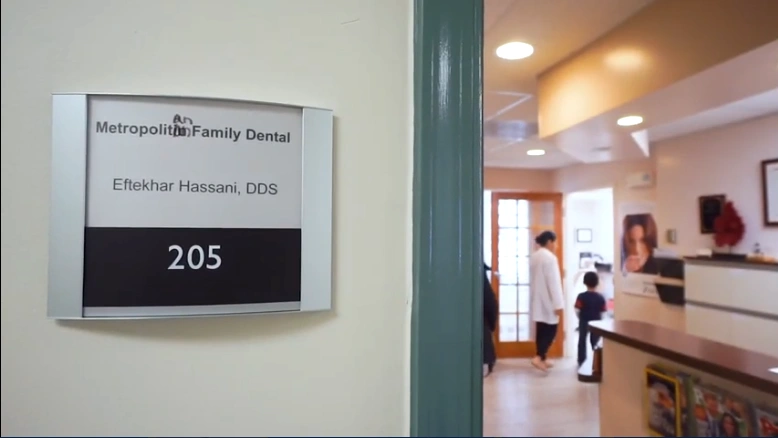 Metropolitan Family Dental