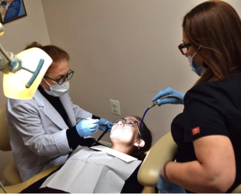 Metropolitan Family Dental