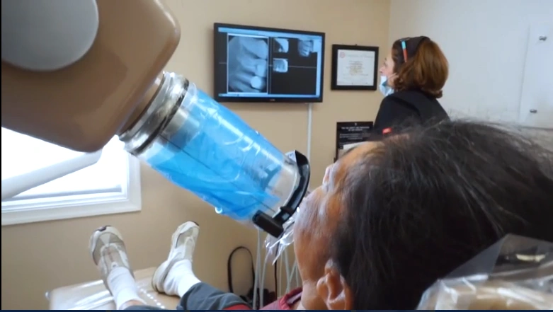 Metropolitan Family Dental