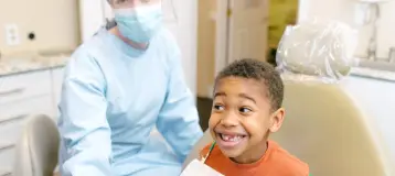 Audubon Dental Center of Clinton
