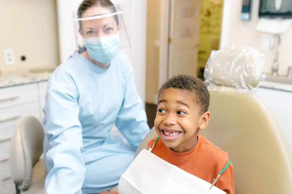 Audubon Dental Center of Clinton