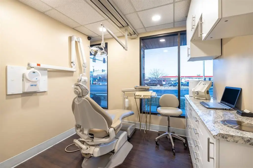 Audubon Dental Center of Clinton