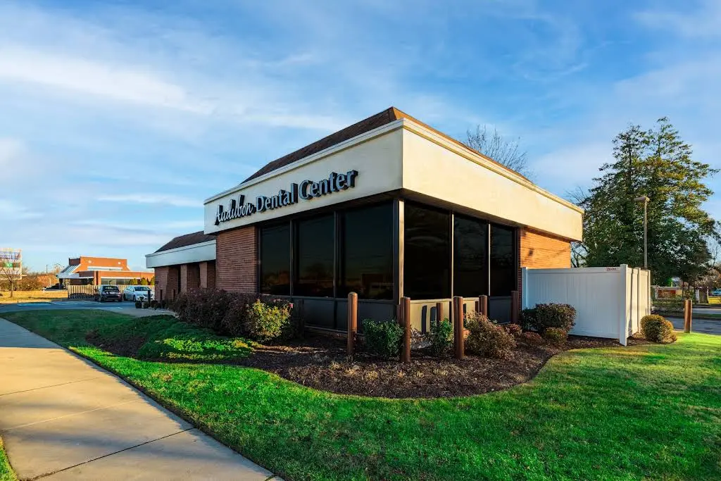 Audubon Dental Center of Clinton