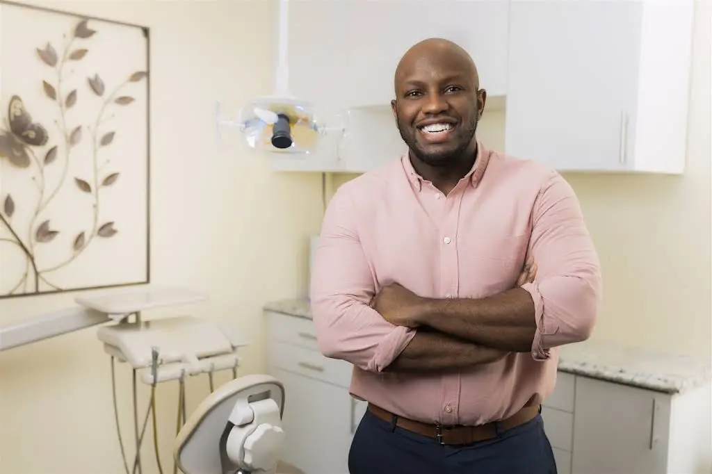 Audubon Dental Center of Clinton
