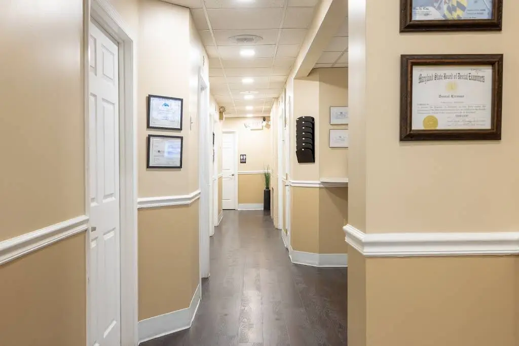 Audubon Dental Center of Clinton