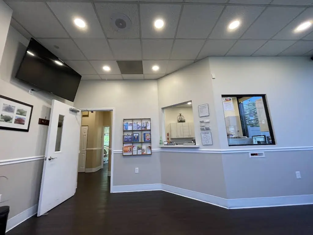 Audubon Dental Center of Clinton