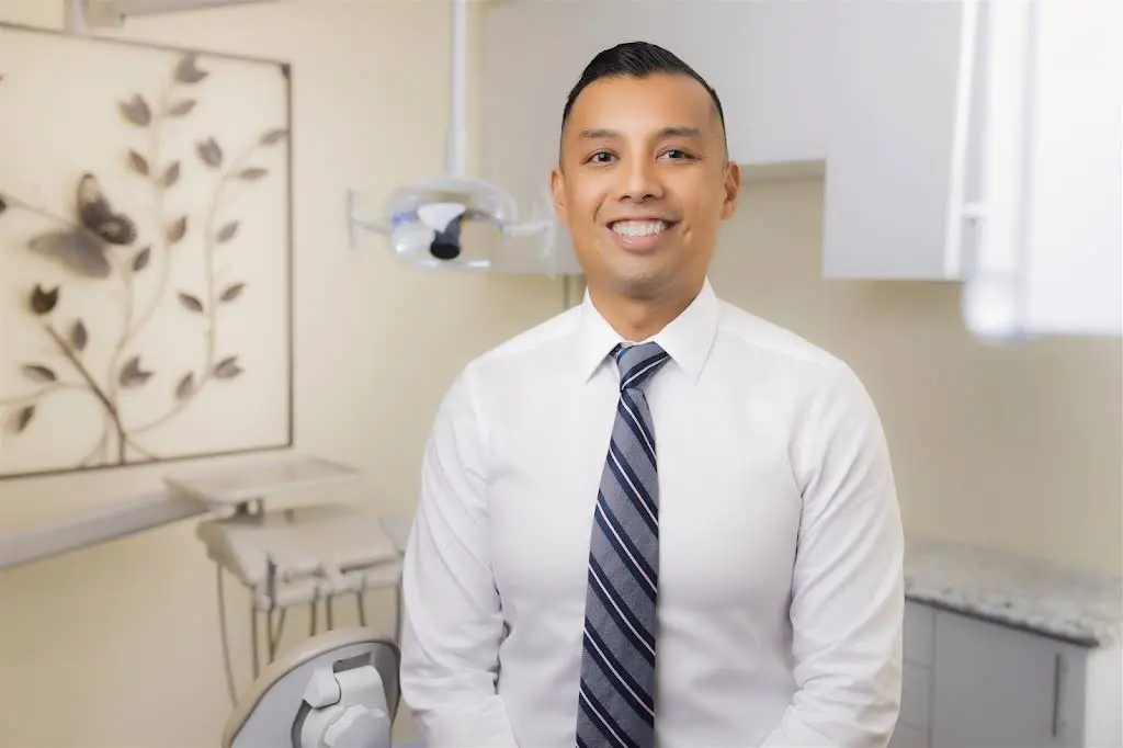 Audubon Dental Center of Clinton