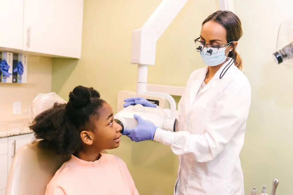 Audubon Dental Center of Clinton