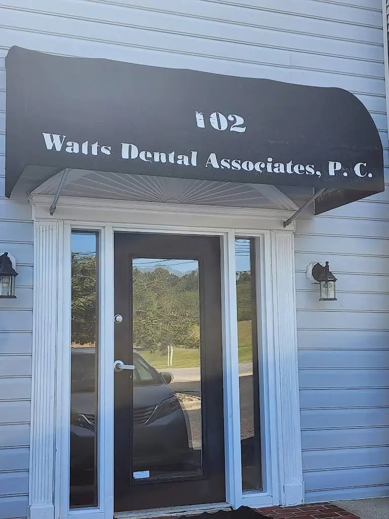 Watts Dental Associates