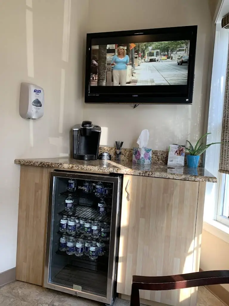 Watts Dental Associates