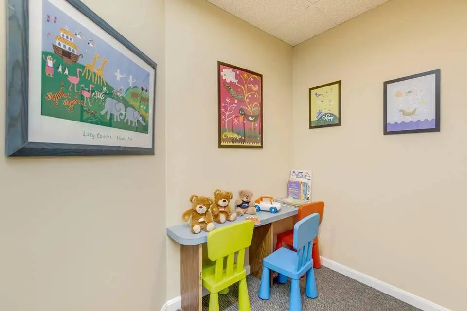 Breeze Dental