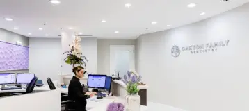 Oakton Family Dentistry