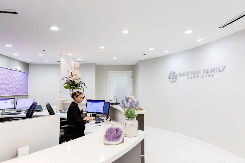 Oakton Family Dentistry