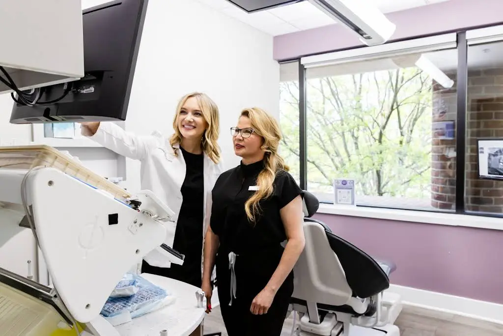 Oakton Family Dentistry