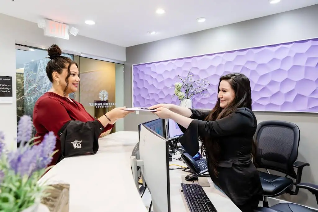 Oakton Family Dentistry