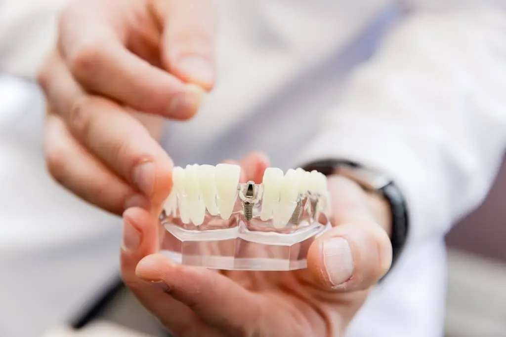 Oakton Family Dentistry